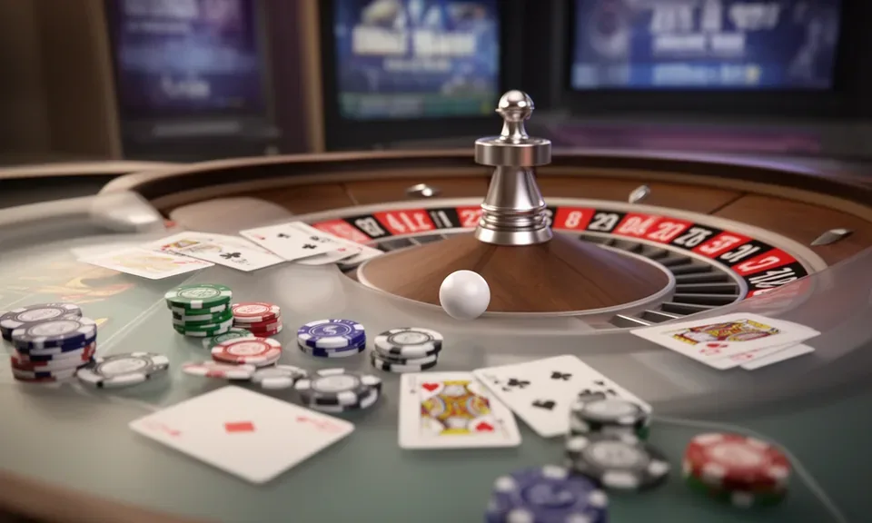 nk88love Casino Trực Tiếp